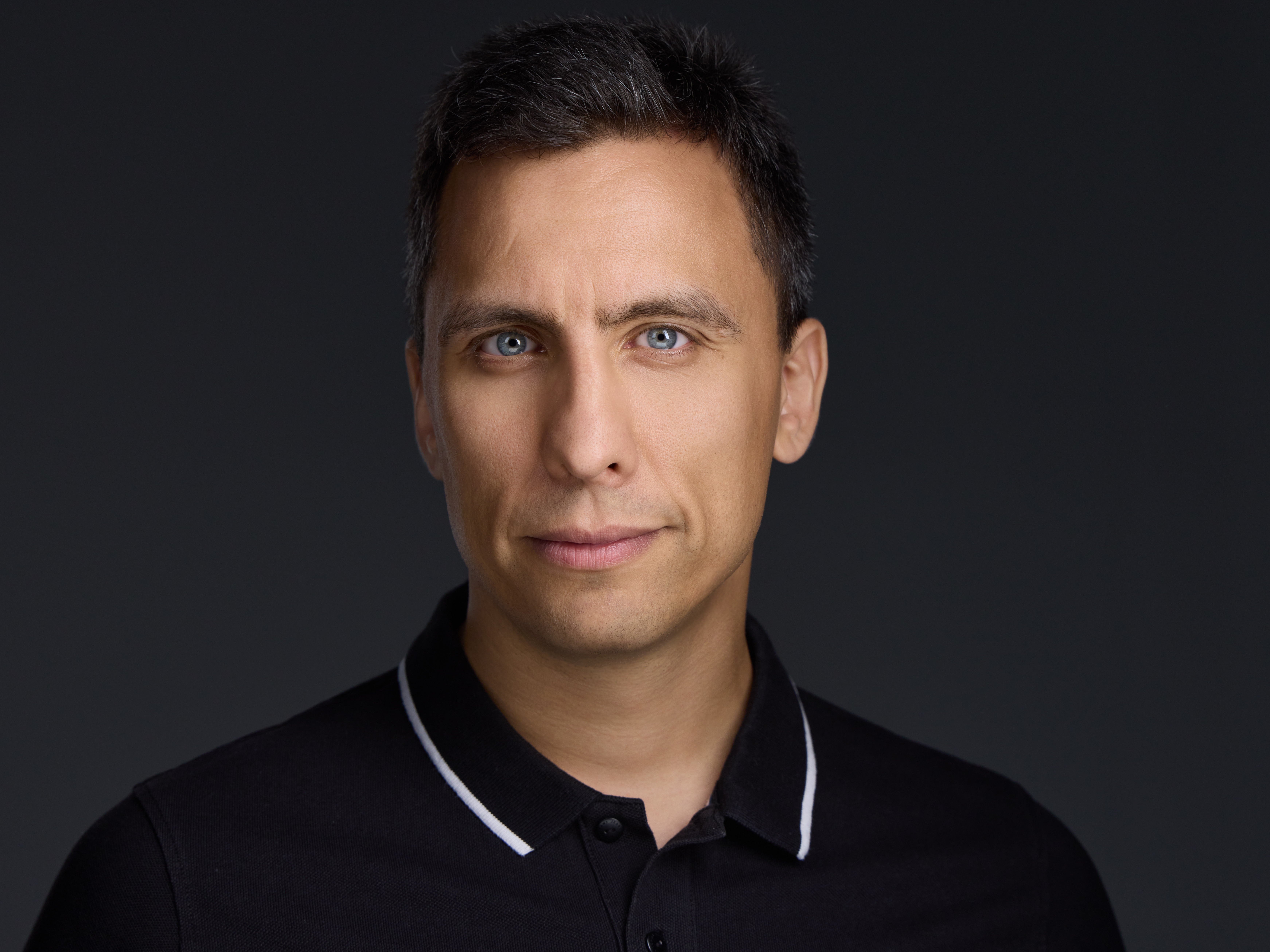 Виктор Крылов